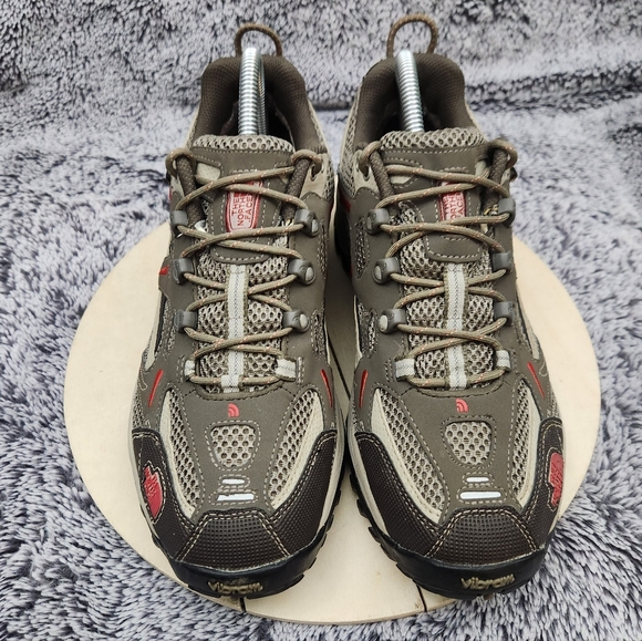 The North Face Hedgehog III XCR  Gore-Tex / Vibram Hiking Shoes Women's Size 9.5 - Picture 3 of 9